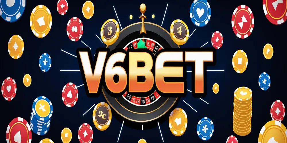 V6bet Online Casino